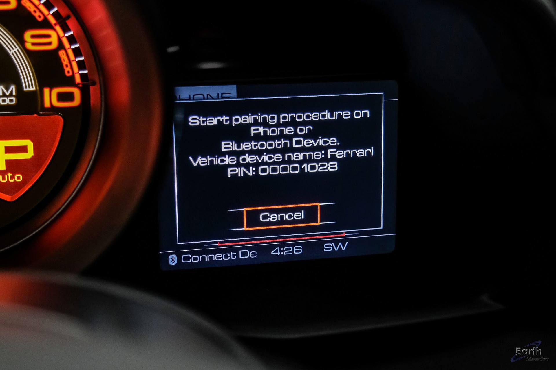Used 2018 Ferrari 488 Spider RWD image 86