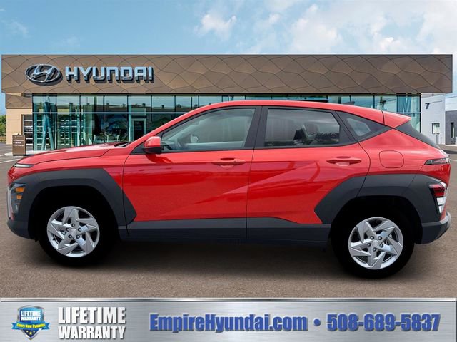 New 2026 Hyundai Kona SE image 3