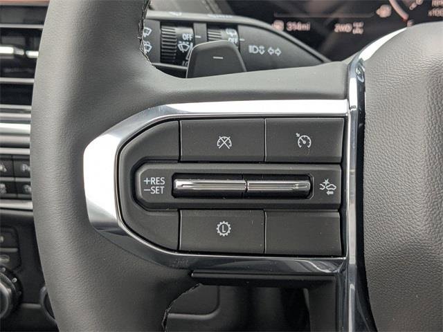 New 2026 GMC Yukon Denali image 32