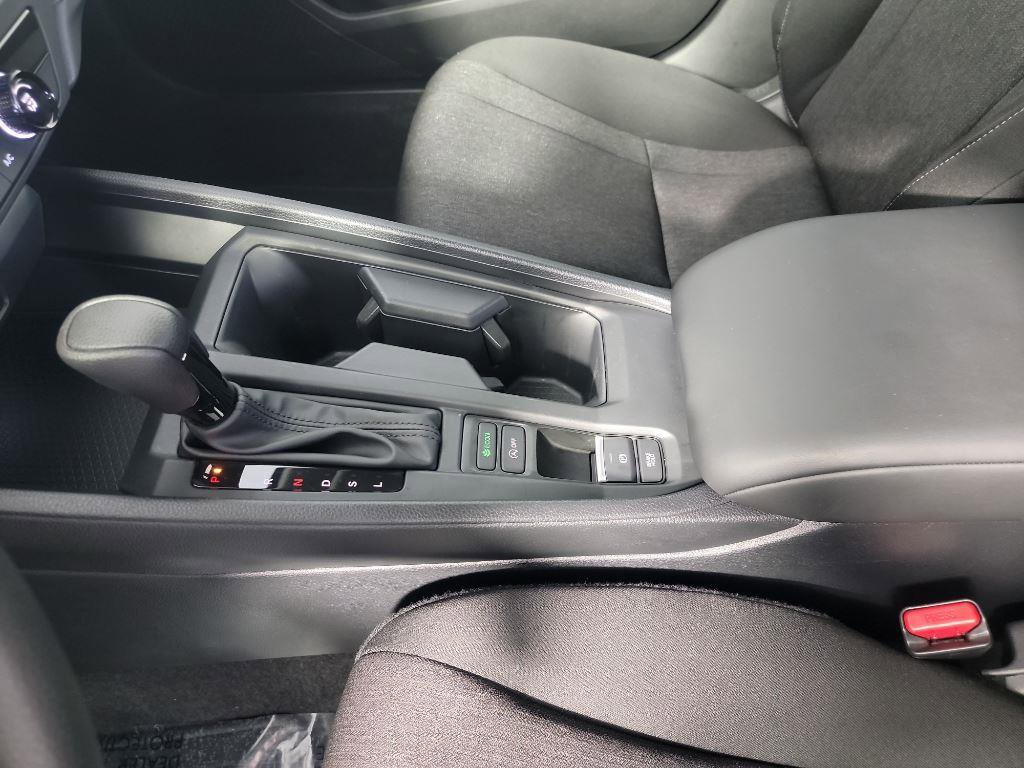 Certified 2025 Honda Accord LX image 33