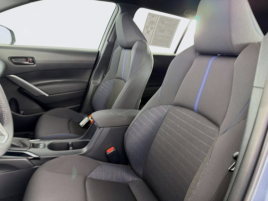 Used 2024 Toyota Corolla Cross AWD Hybrid image 34