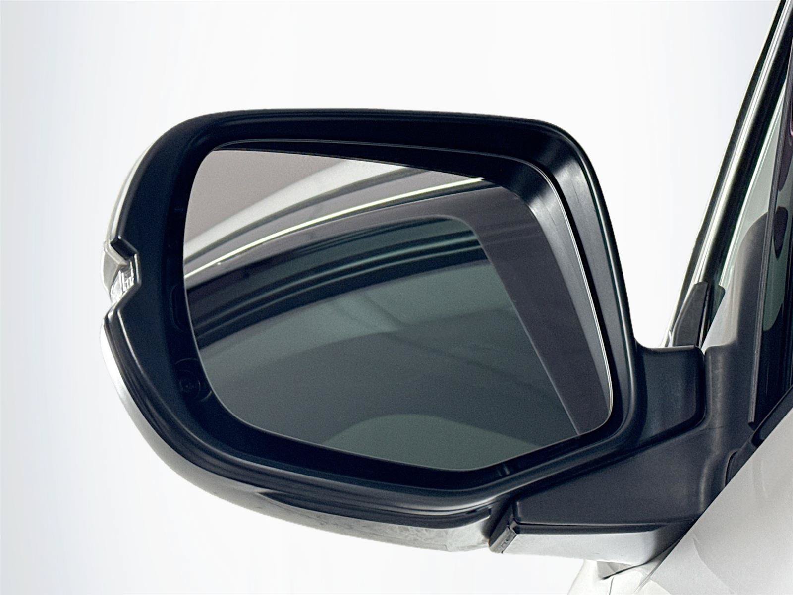 Used 2025 Honda Ridgeline RTL image 5