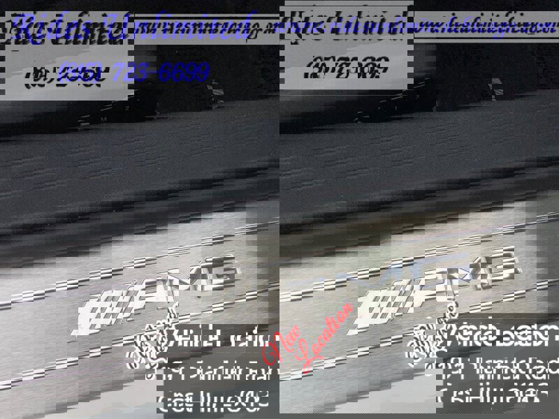 Used 2018 Mercedes-Benz AMG GT Coupe image 37