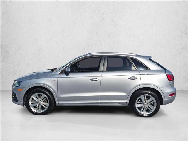 Used 2018 Audi Q3 2.0T Premium FWD image 22
