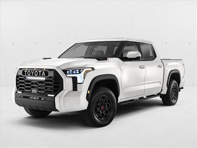 Used 2023 Toyota Tundra SR5 w/ TRD Off-Road Premium Package image 1