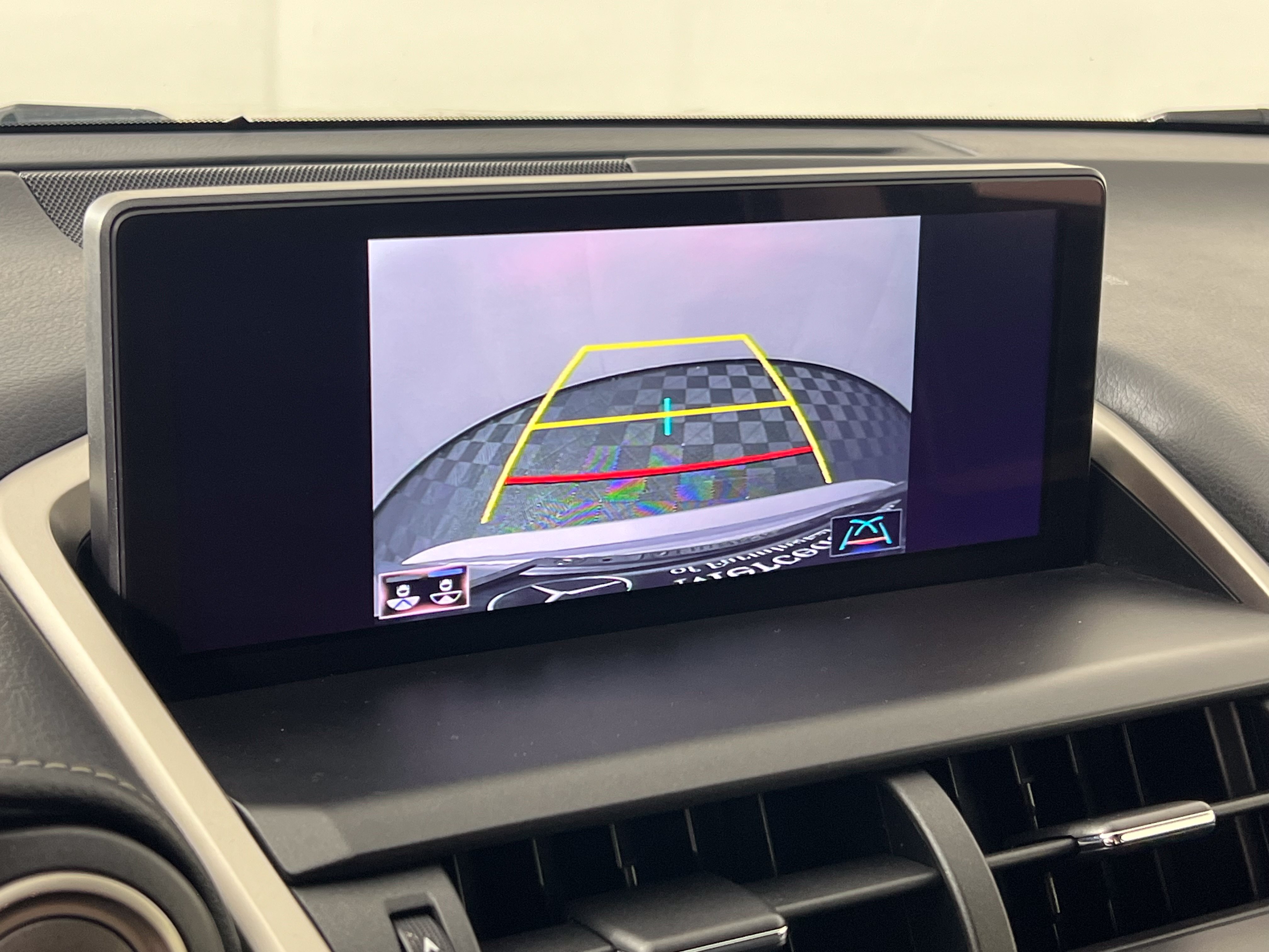 Used 2018 Lexus NX 300 AWD w/ Premium Package image 29