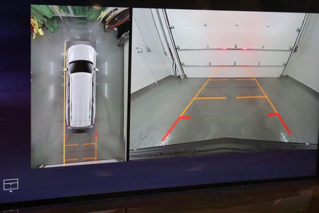 New 2026 Cadillac Escalade ESV Platinum Luxury image 25