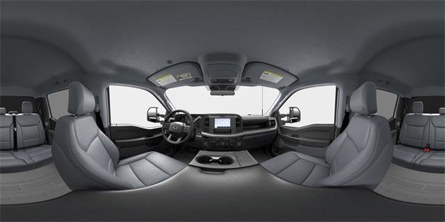 New 2026 Ford F350 XL image 8