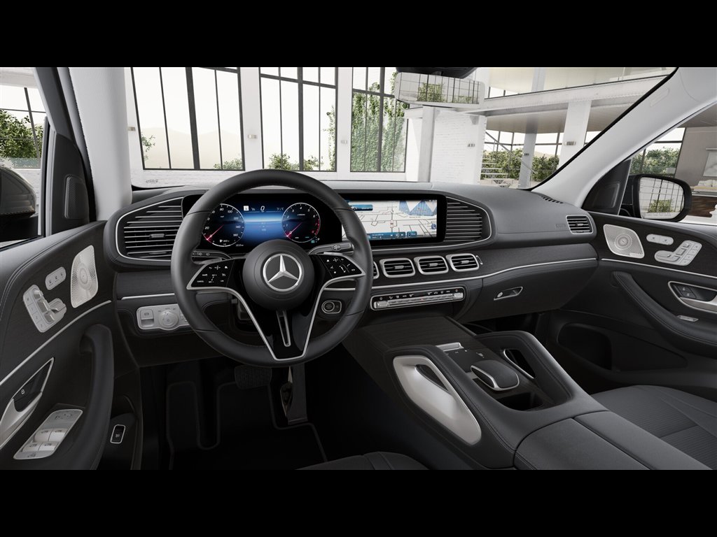Certified 2026 Mercedes-Benz GLE 450 4MATIC image 38