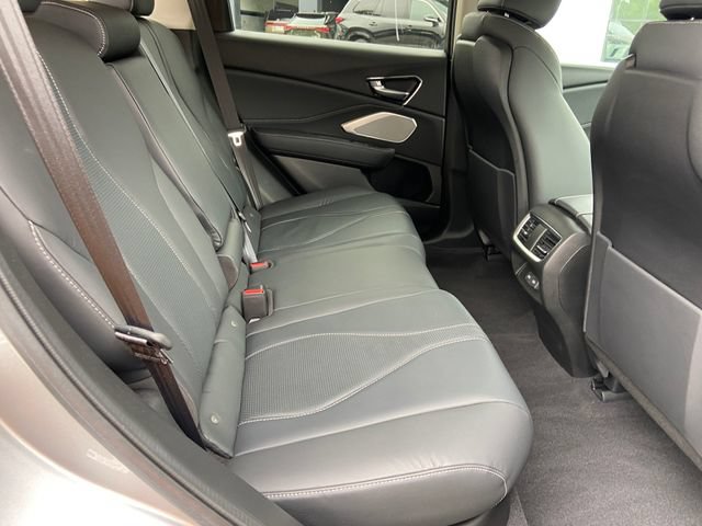 Used 2021 Acura RDX AWD w/ Technology Package image 29
