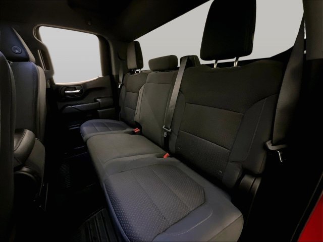 Used 2020 Chevrolet Silverado 1500 Custom w/ Custom Value Package AWD/4WD image 25