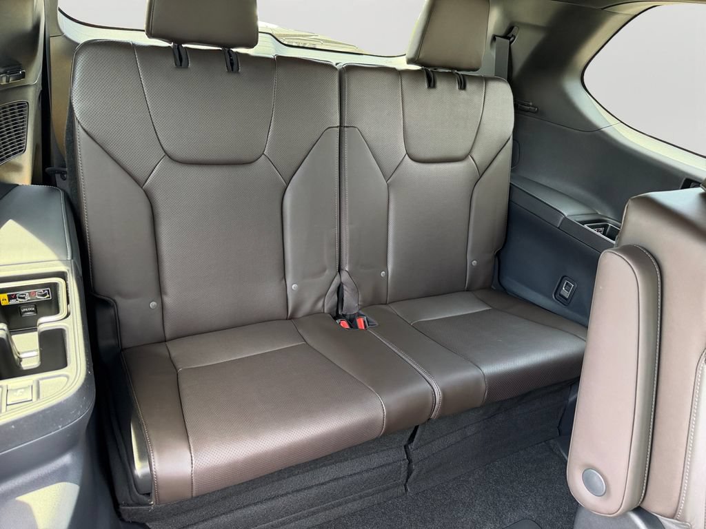 New 2026 Lexus TX 350 AWD image 7