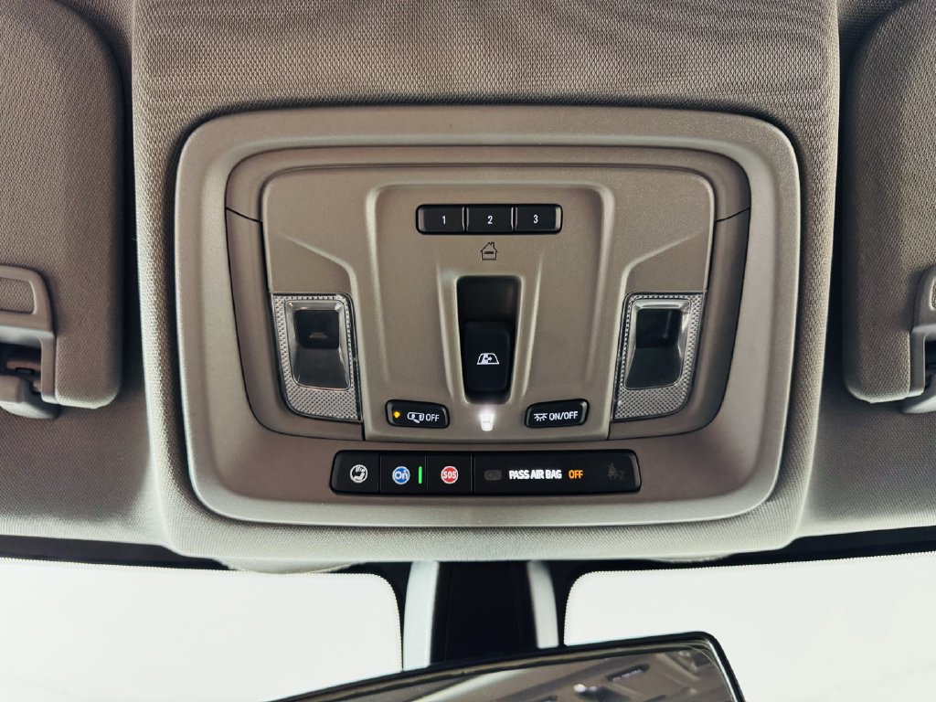 Used 2021 Chevrolet Silverado 1500 RST AWD/4WD image 20