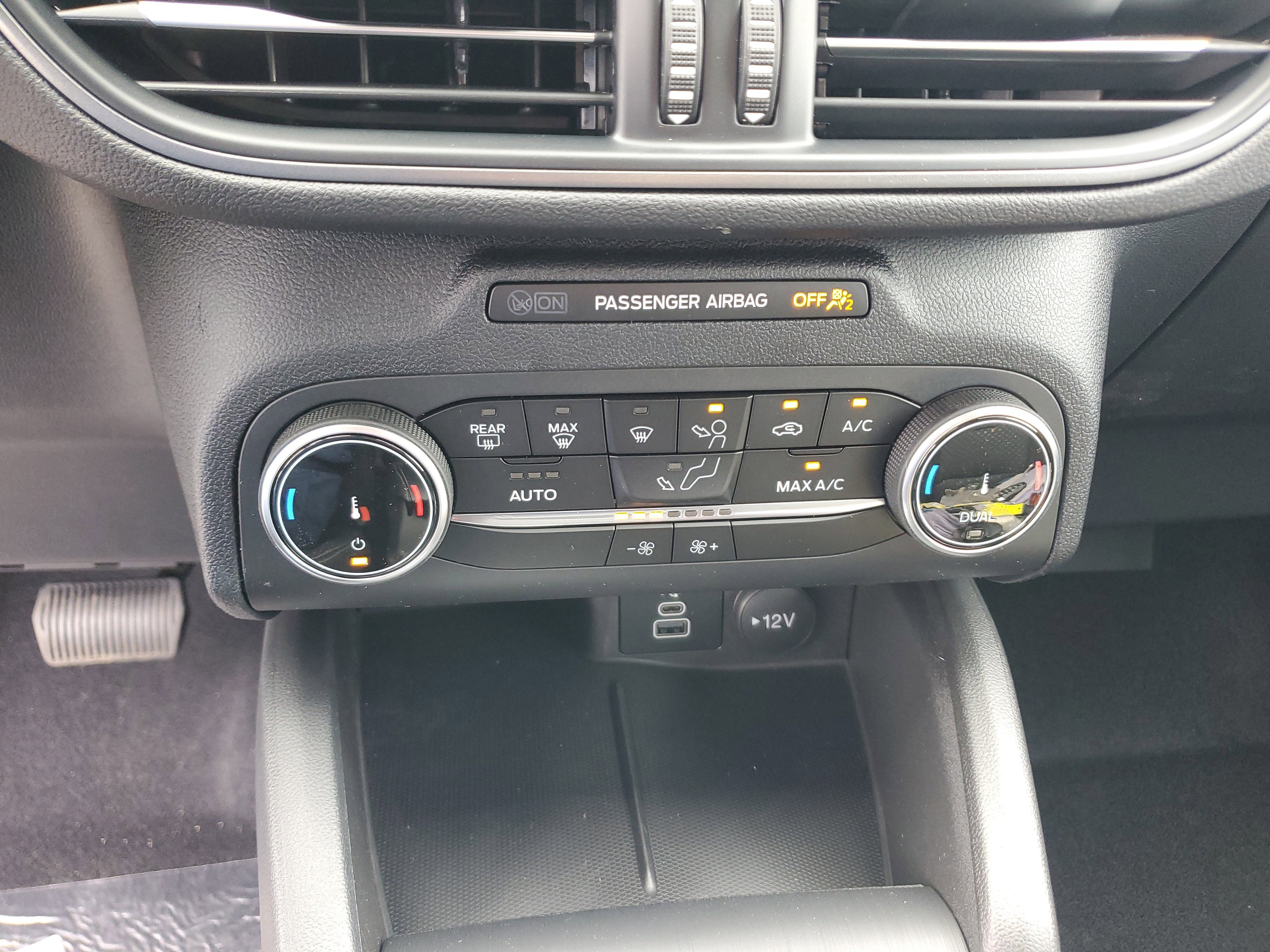 New 2026 Ford Escape Active FWD image 16