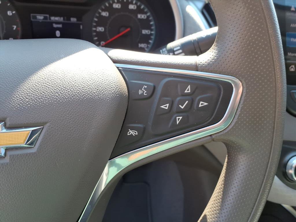Used 2022 Chevrolet Malibu LT image 20