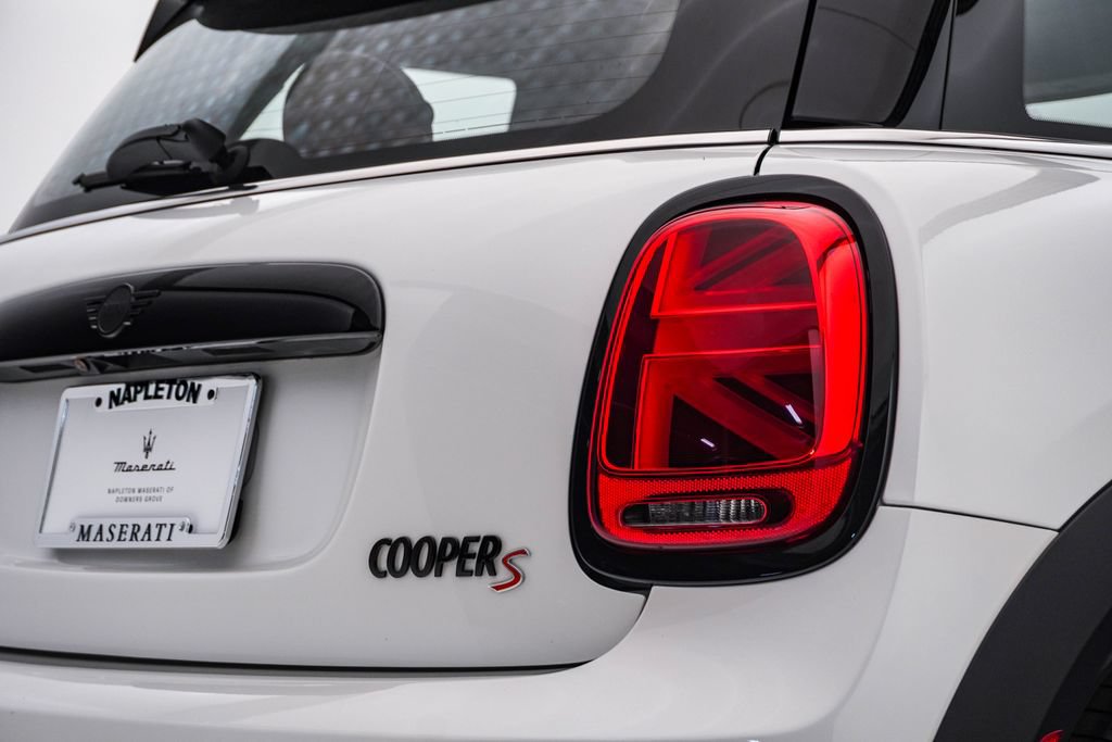 Used 2024 MINI Cooper S FWD image 13
