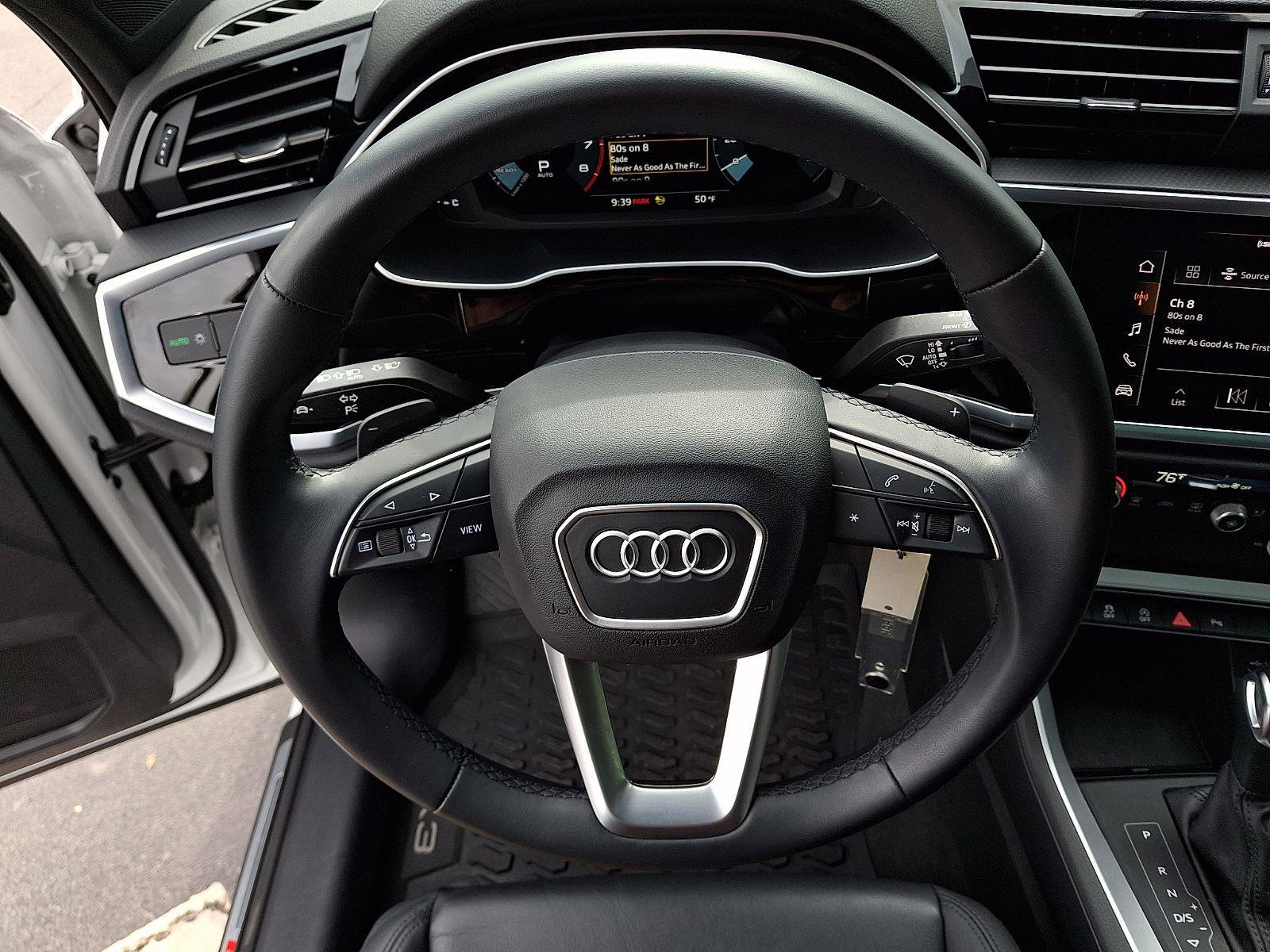 Used 2022 Audi Q3 2.0T Premium AWD/4WD image 19