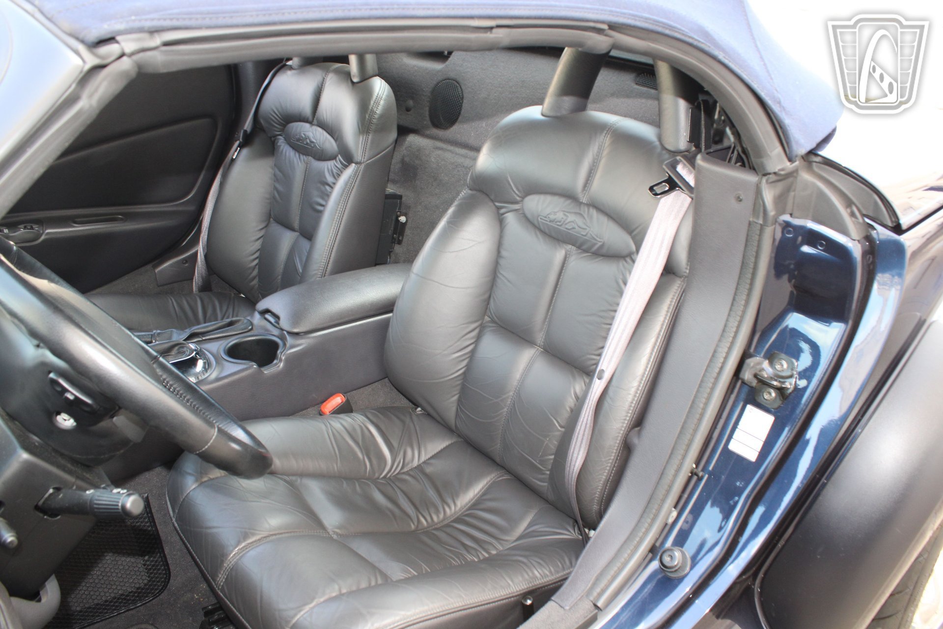 Used 2001 Chrysler Prowler RWD image 7
