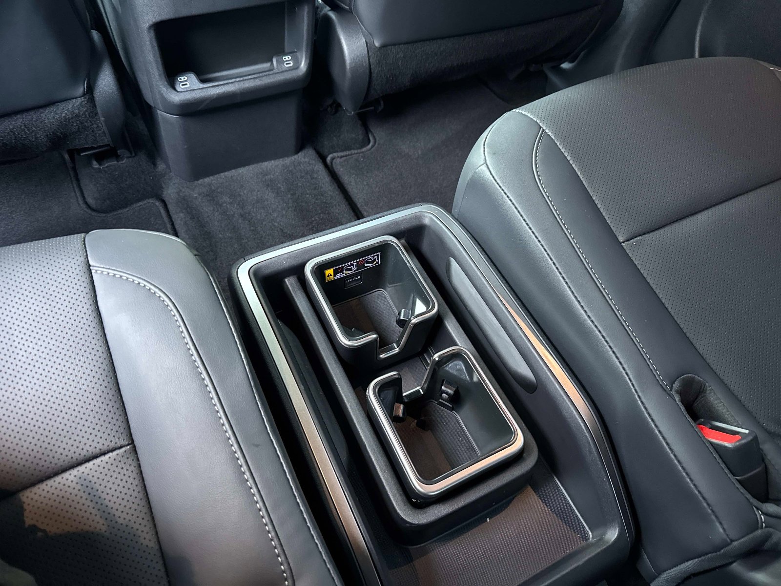 Certified 2025 Lexus TX 350 AWD w/ Technology Package image 19