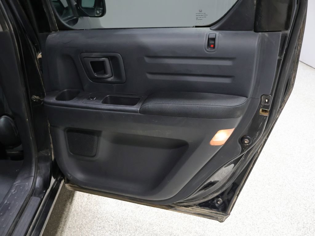 Used 2013 Honda Ridgeline Sport image 20