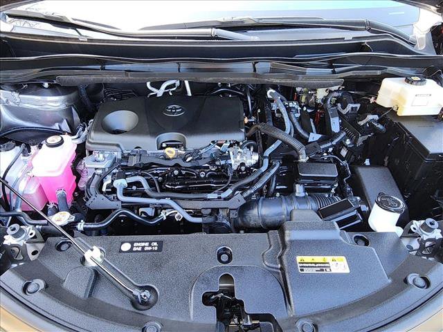 Certified 2024 Toyota Sienna XLE w/ XLE Plus Package FWD image 22