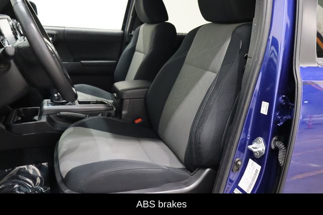 Used 2023 Toyota Tacoma TRD Sport w/ Advanced Technology Package image 8