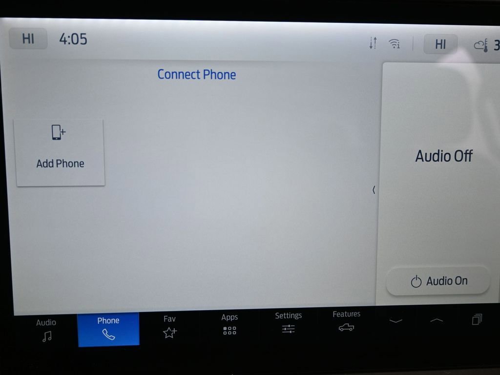 Used 2025 Ford F150 XLT w/ Equipment Group 301A Standard image 25