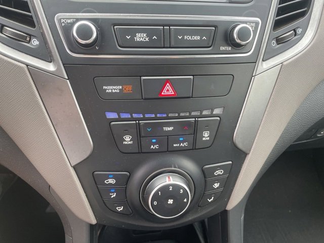 Used 2018 Hyundai Santa Fe Sport image 41