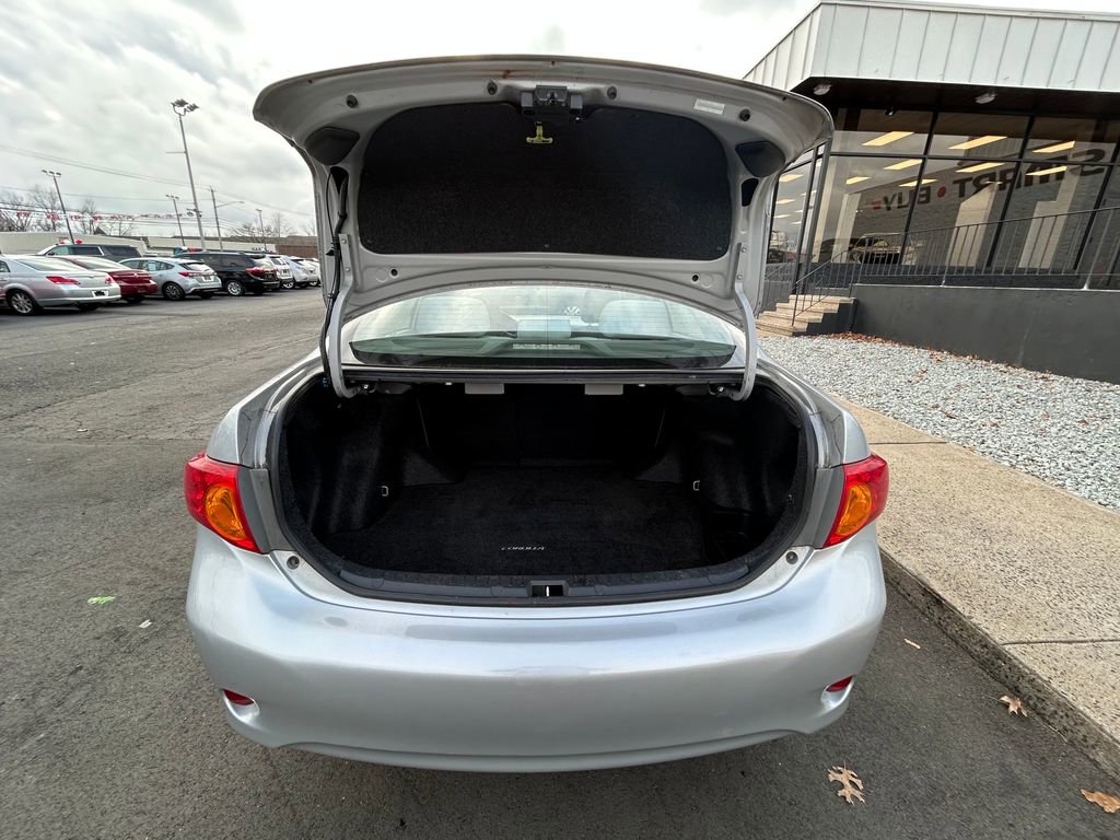 Used 2009 Toyota Corolla image 12