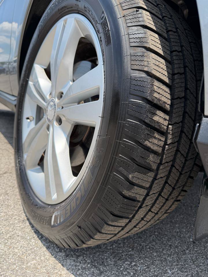Used 2015 Mercedes-Benz ML 350 4MATIC image 16