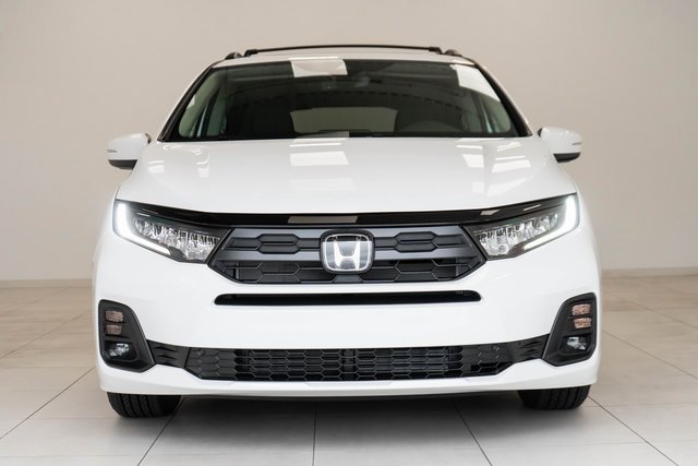 New 2026 Honda Odyssey EX-L image 6