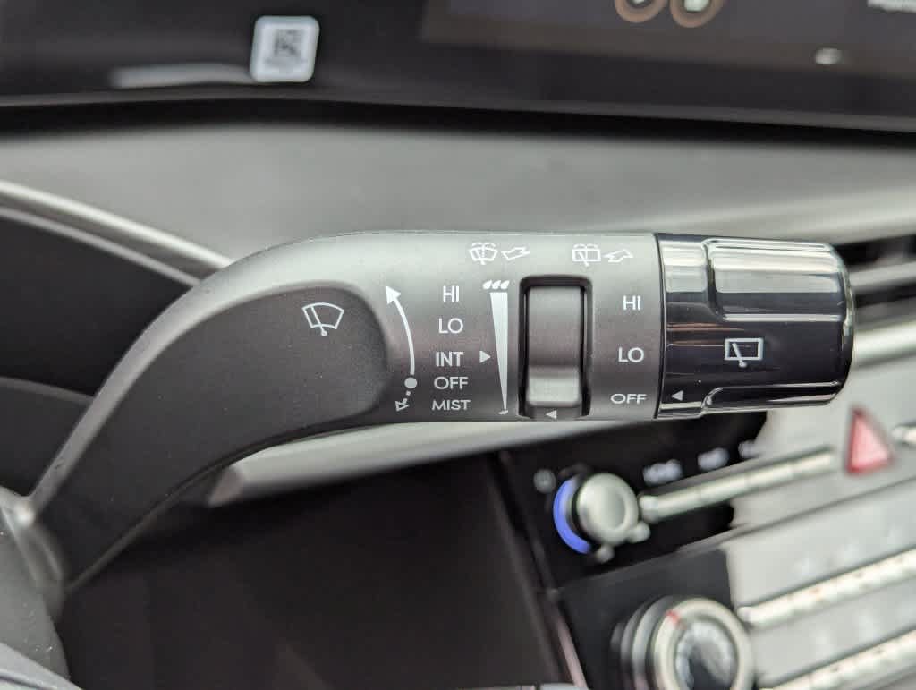 New 2027 Hyundai Santa Fe SE FWD image 35