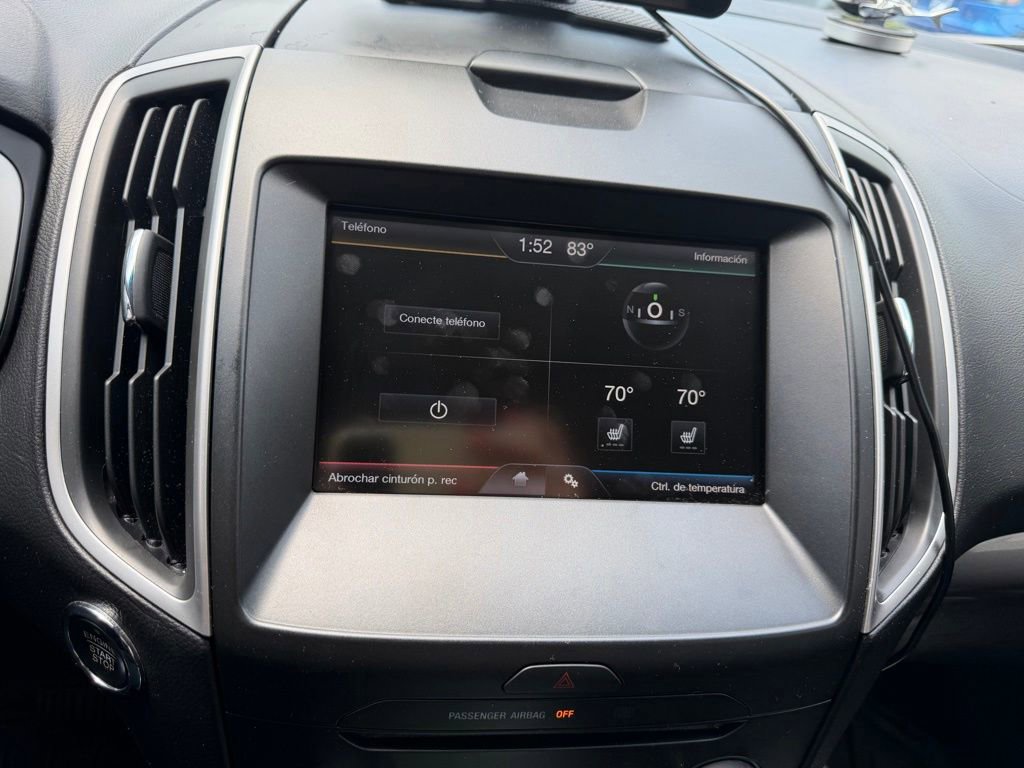 Used 2015 Ford Edge SEL w/ Equipment Group 201A AWD/4WD image 15