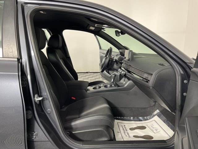 Used 2022 Honda Civic Sport image 37