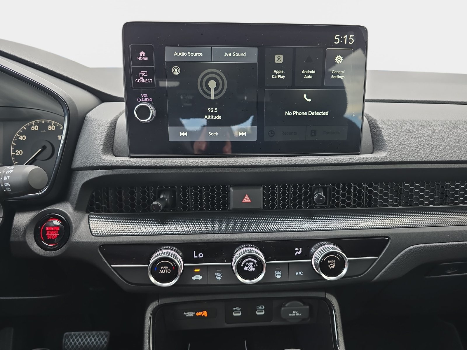 New 2026 Honda CR-V LX image 19