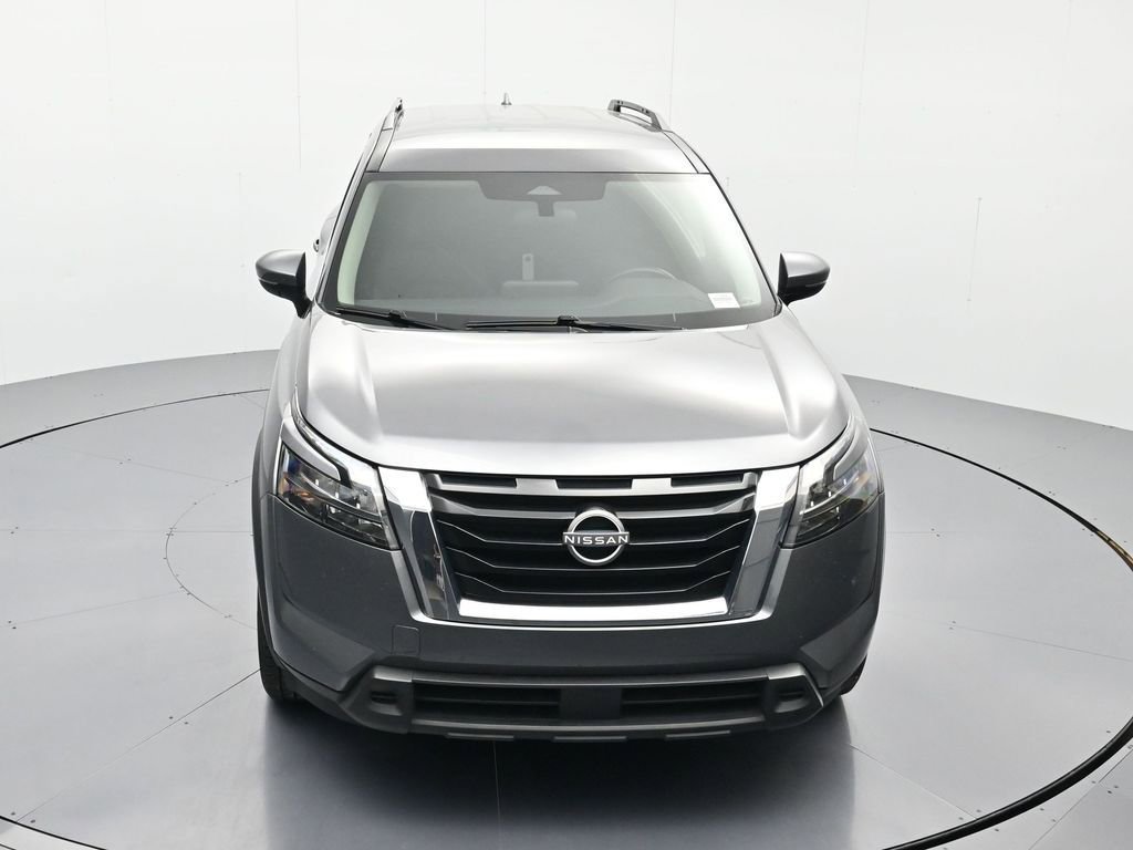 Used 2024 Nissan Pathfinder SV image 29