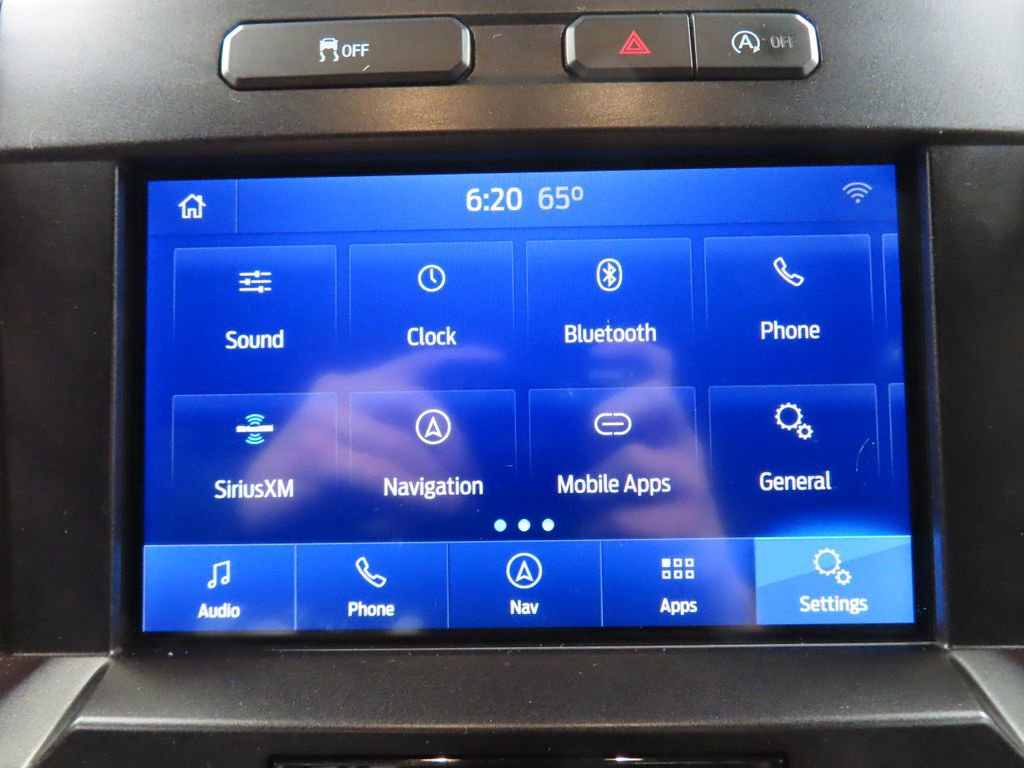 Used 2020 Ford F150 XLT w/ Equipment Group 302A Luxury AWD/4WD image 19