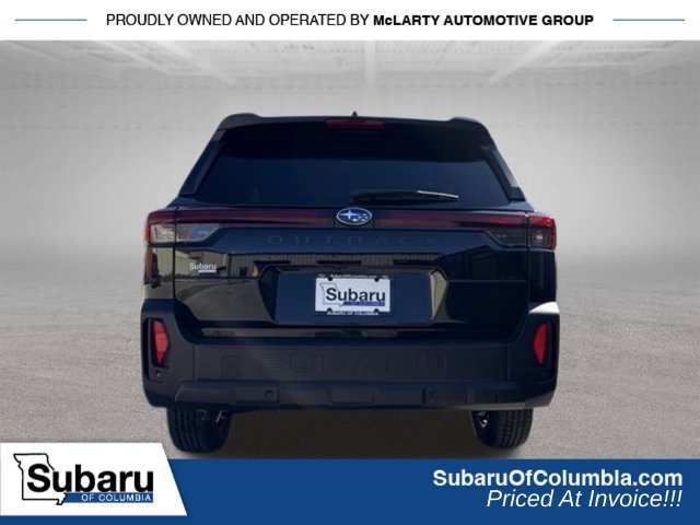 New 2026 Subaru Outback Premium AWD/4WD image 10
