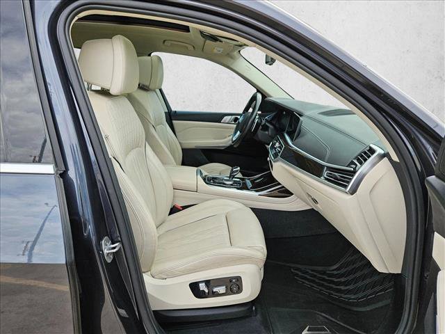 Used 2019 BMW X7 xDrive40i image 23