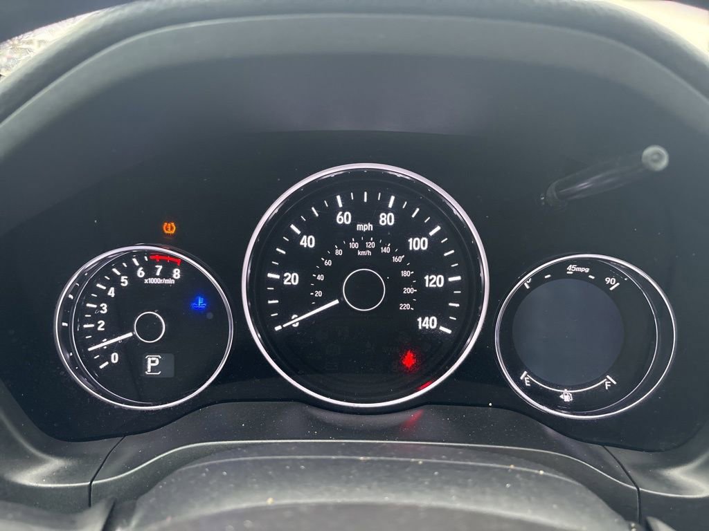 Used 2019 Honda HR-V Sport image 27