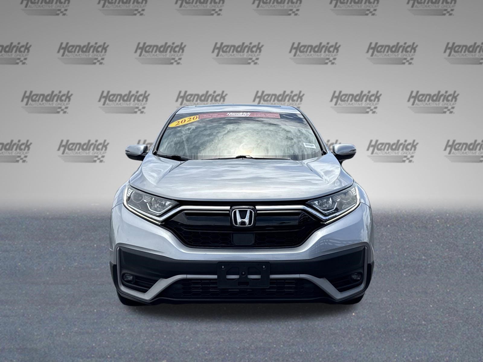 Used 2020 Honda CR-V EX image 6