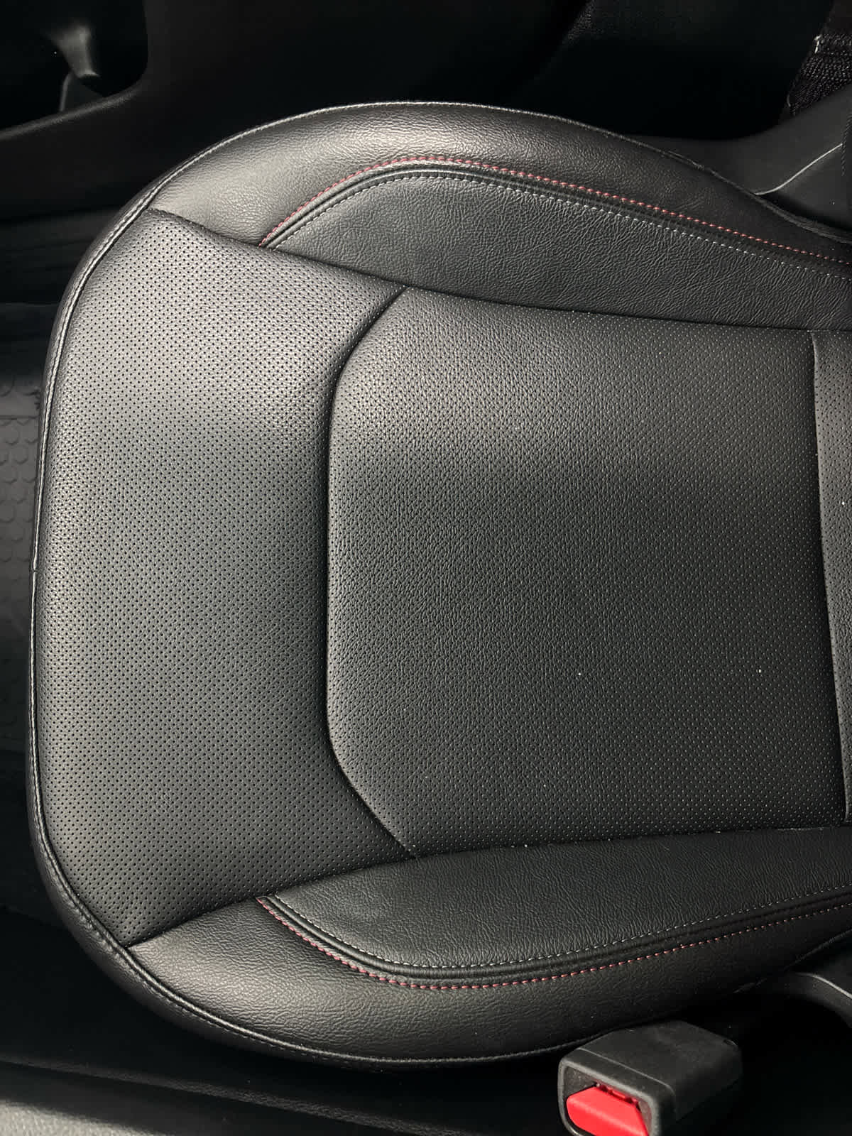 Used 2024 Jeep Compass Trailhawk w/ Trailhawk Elite Group image 38