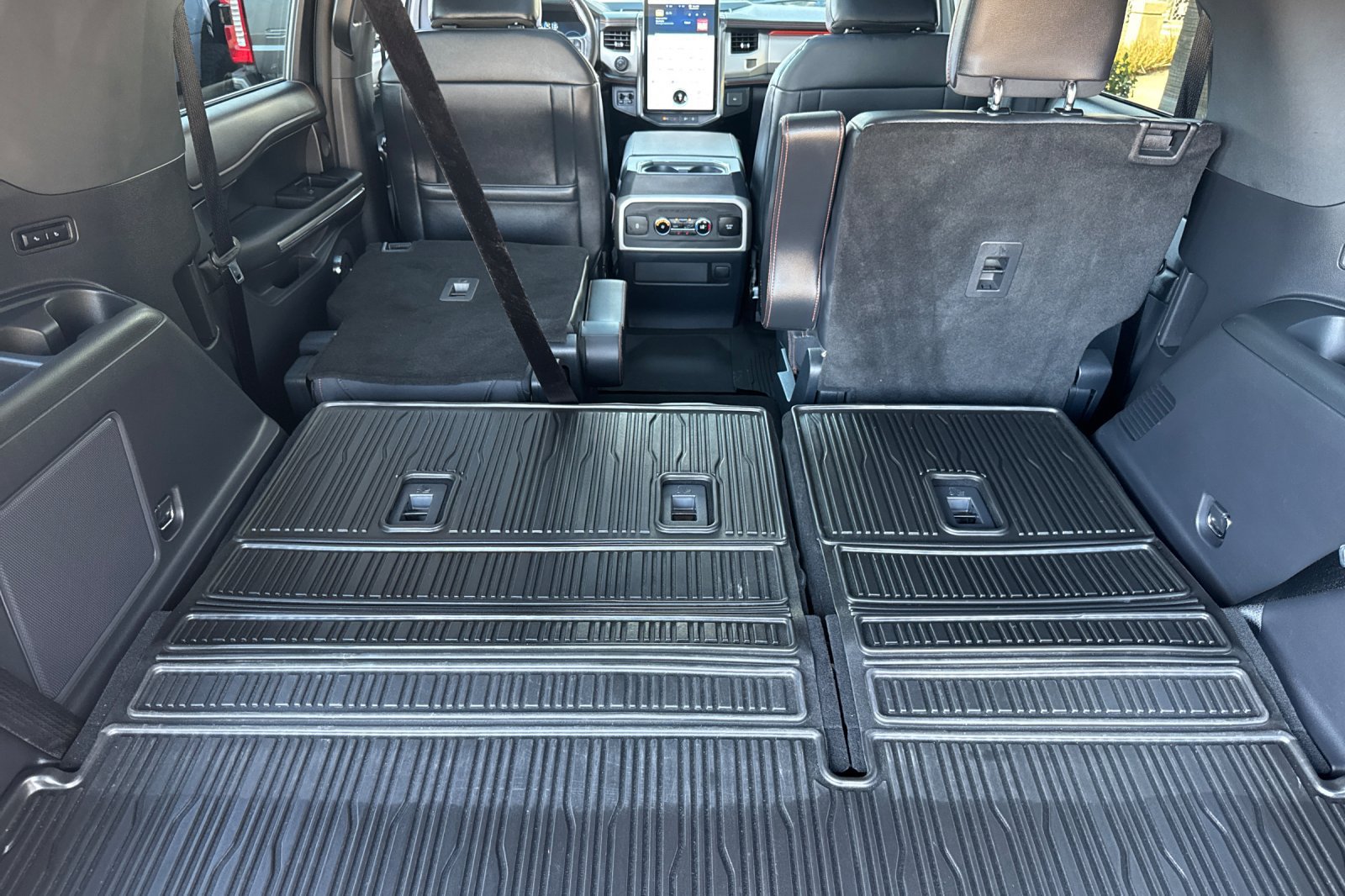 Certified 2024 Ford Expedition Timberline AWD/4WD image 15