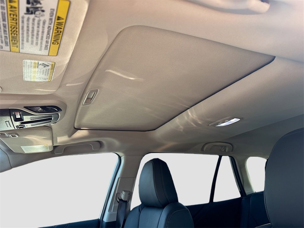 Used 2024 Subaru Outback Limited image 23