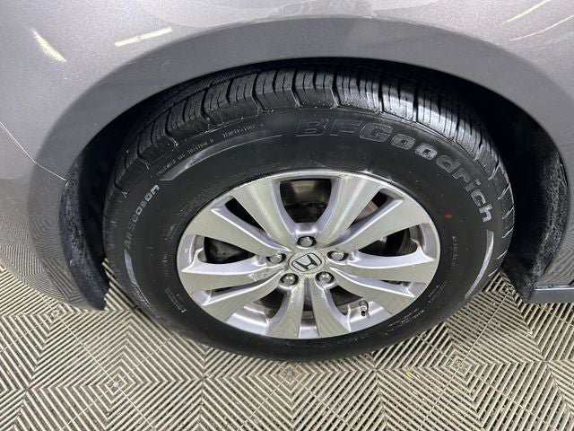 Used 2016 Honda Odyssey EX-L image 11