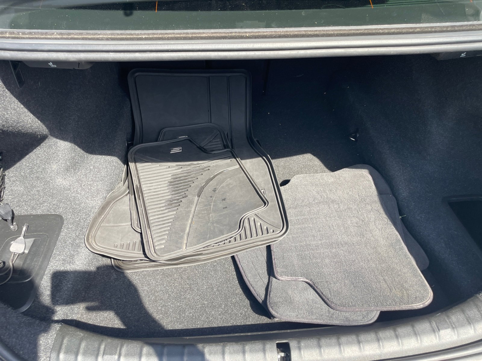 Used 2018 BMW M550i xDrive image 16