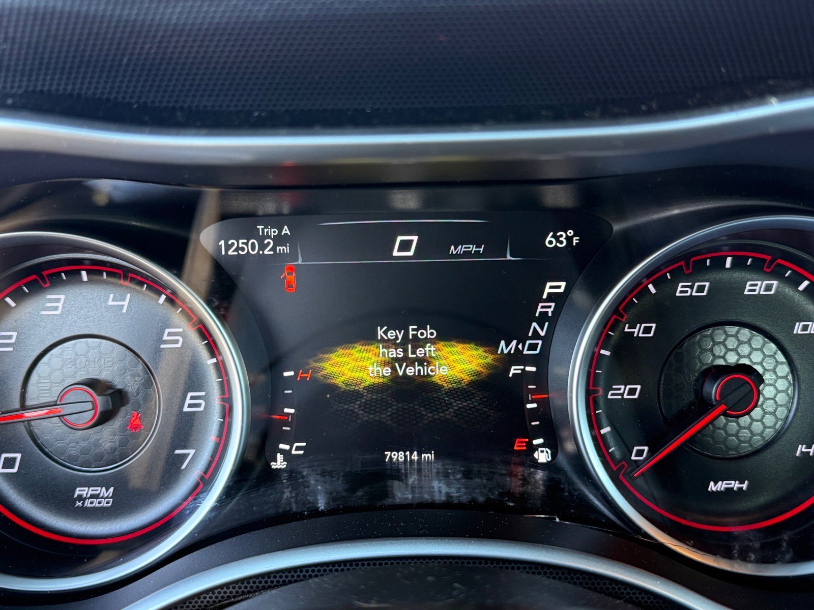 Used 2018 Dodge Charger SXT Plus w/ Quick Order Package 29J RWD image 26