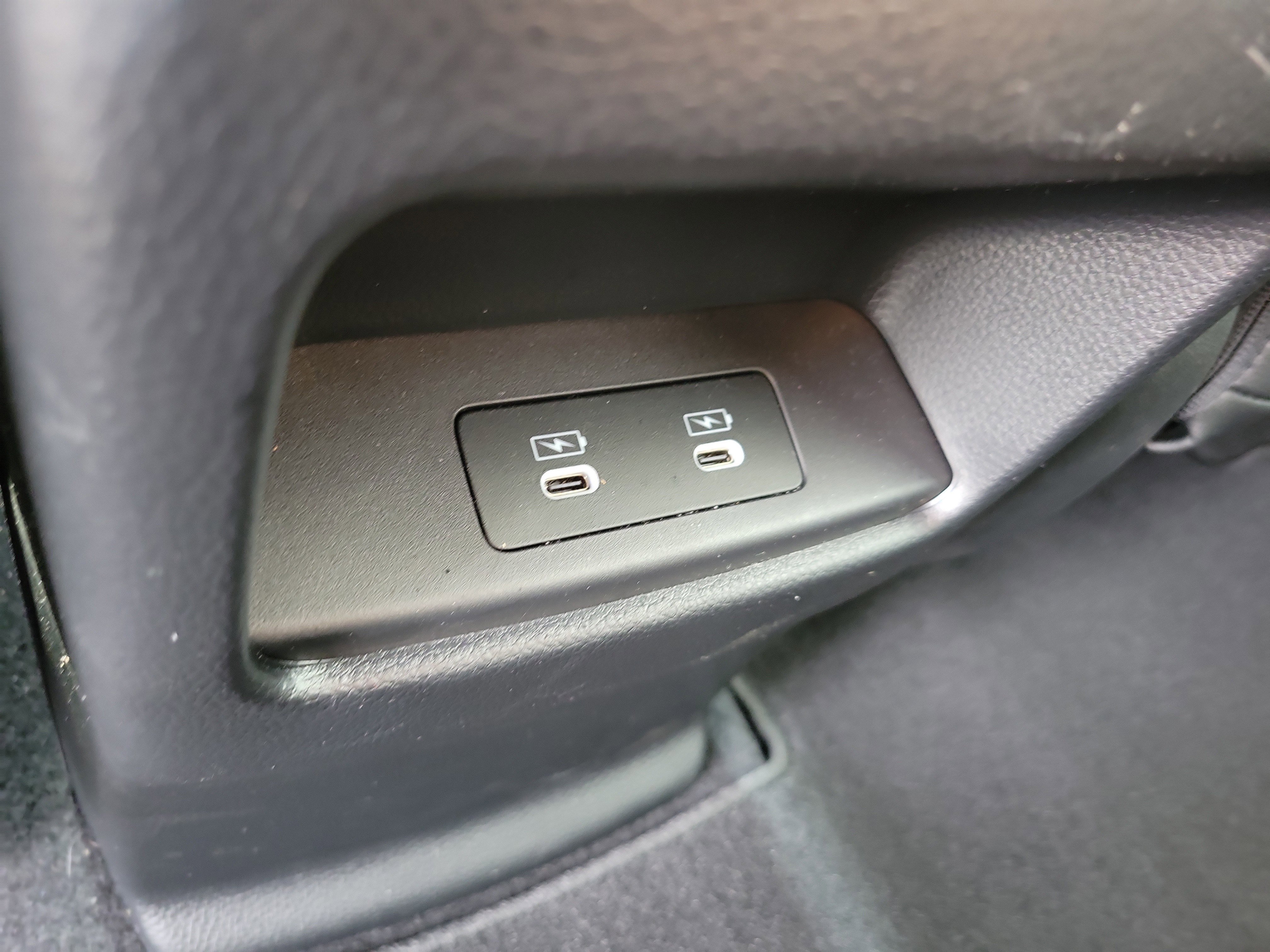 Used 2025 Honda CR-V Sport-L image 20