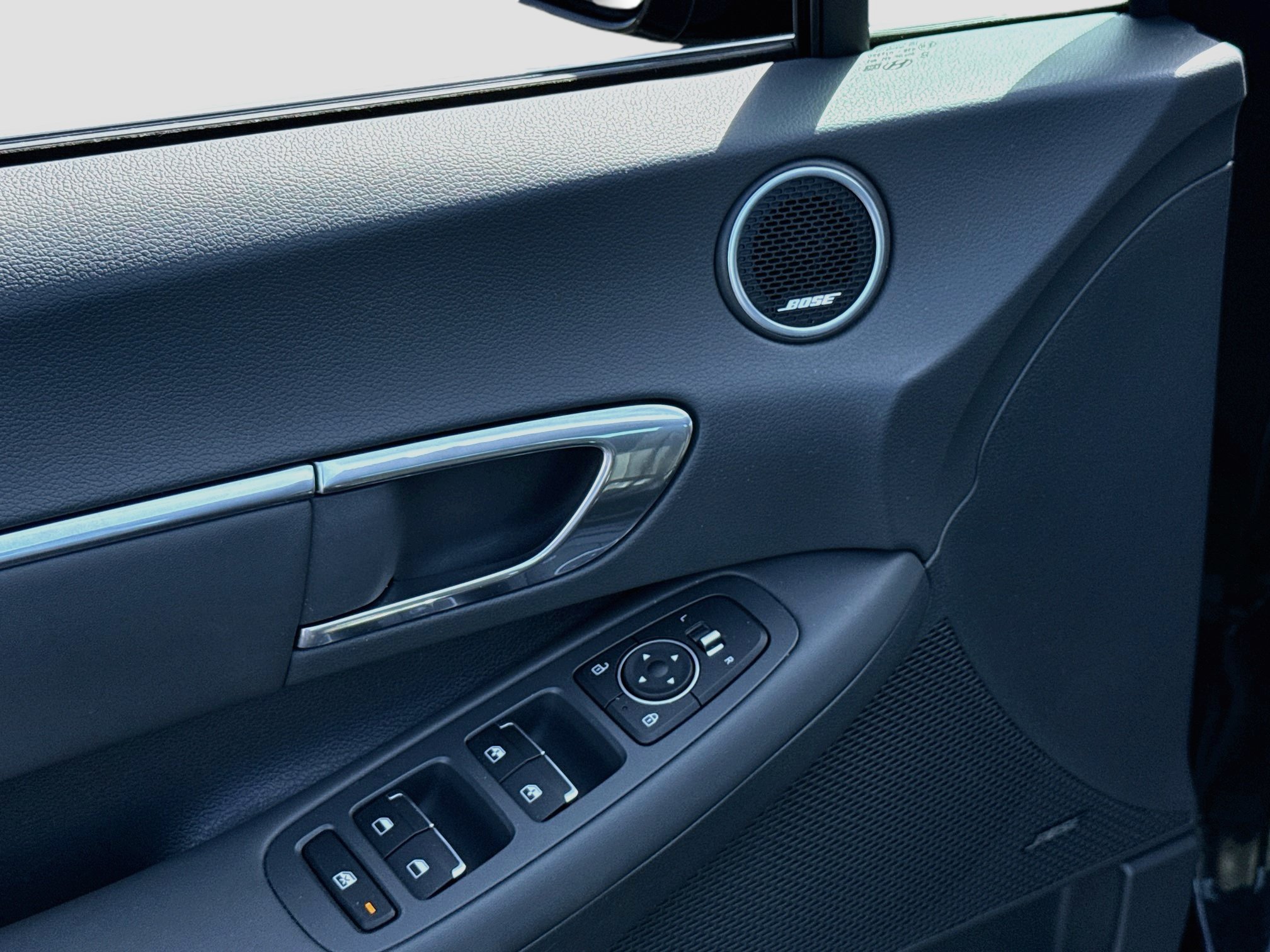 Certified 2023 Hyundai Sonata SEL Plus FWD image 10