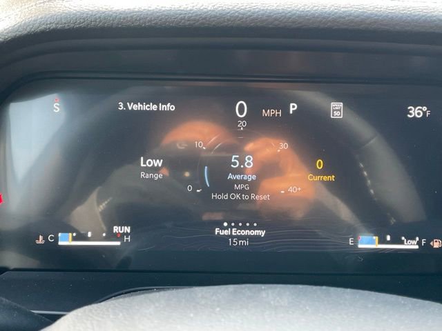New 2026 Jeep Grand Cherokee Limited w/ Limited Altitude Package AWD/4WD image 19